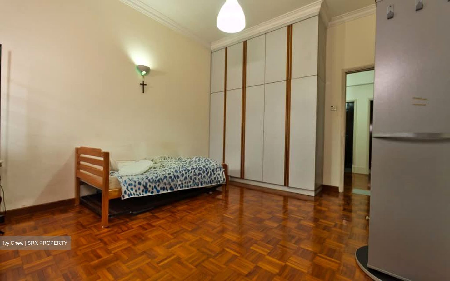 Bedok Ria (D16), Terrace #581602551